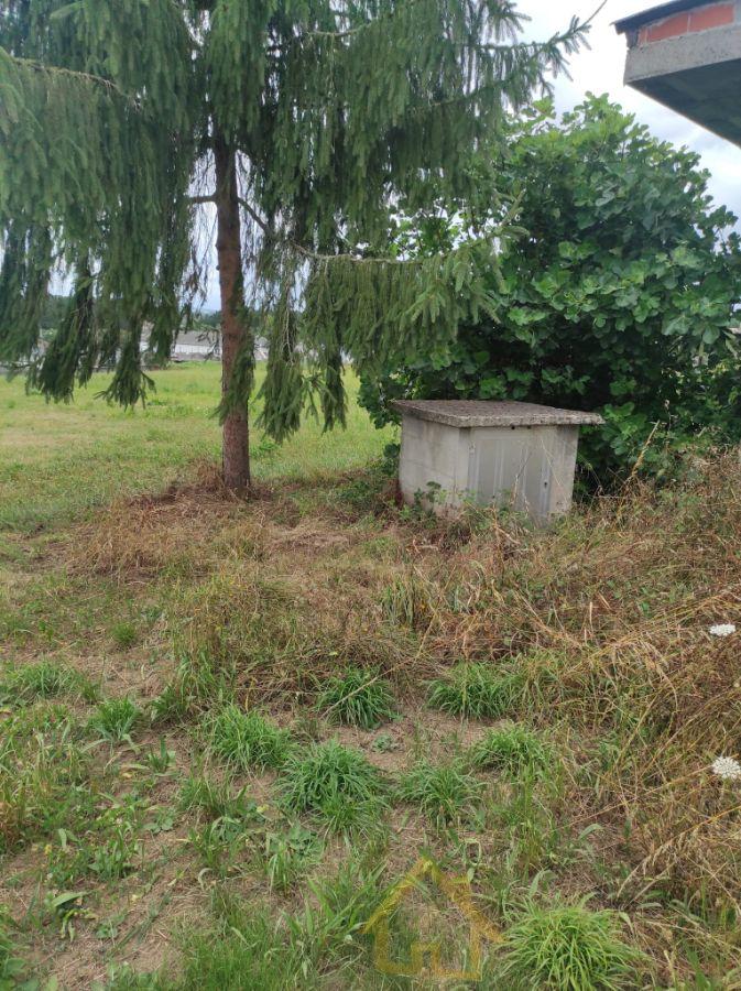 Venta de terreno en Lugo