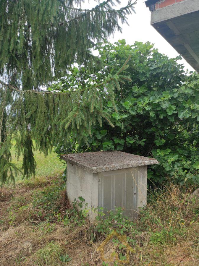 Venta de terreno en Lugo