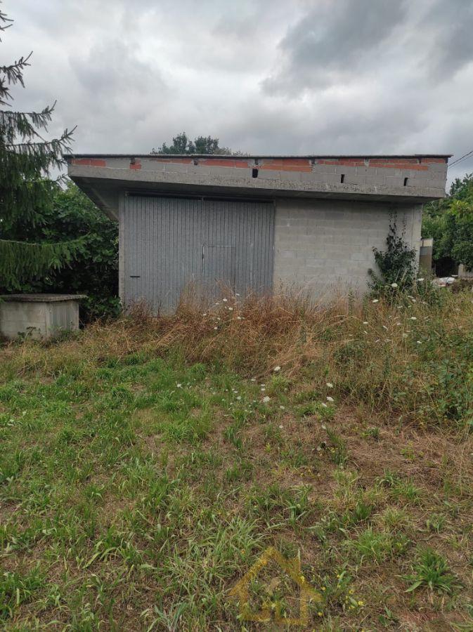Venta de terreno en Lugo