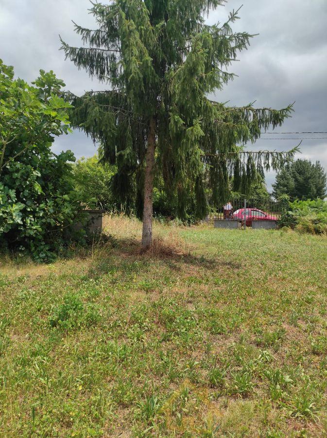 Venta de terreno en Lugo