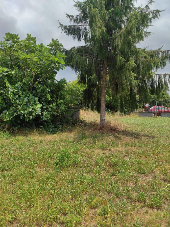 Venta de terreno en Lugo