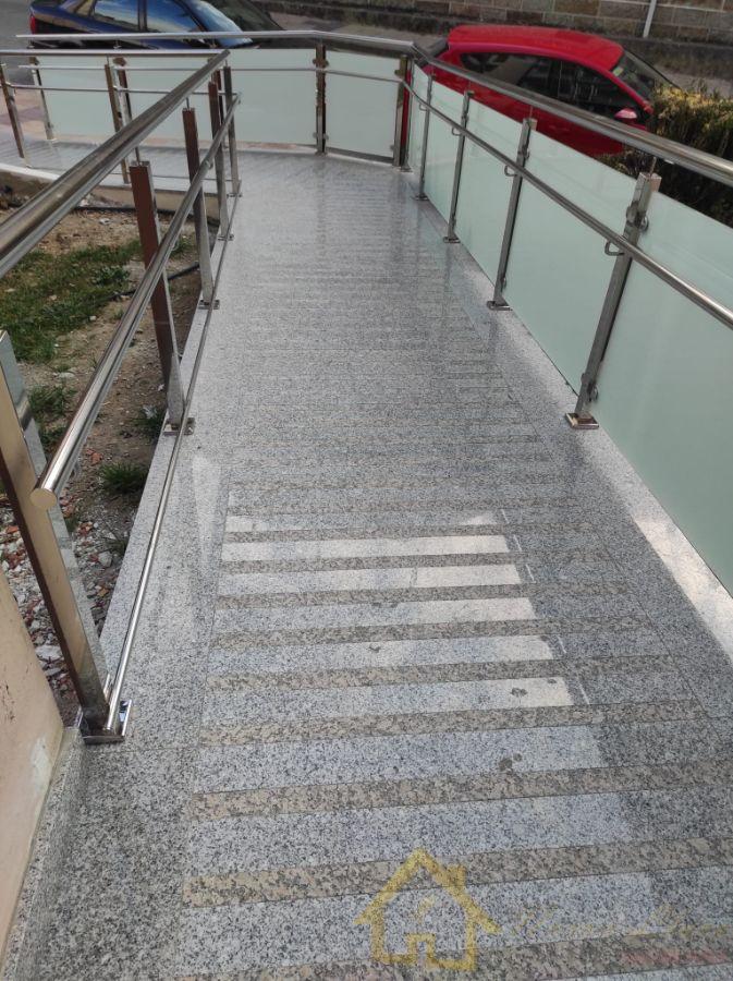For sale of flat in Lugo