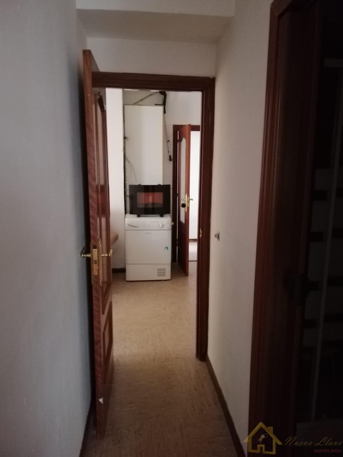For sale of flat in Lugo