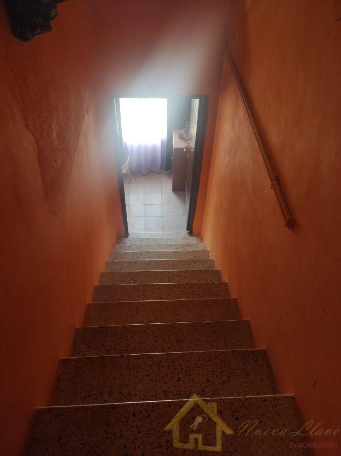 Escalera