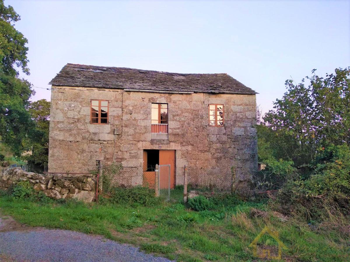 Venta de casa en Corgo O