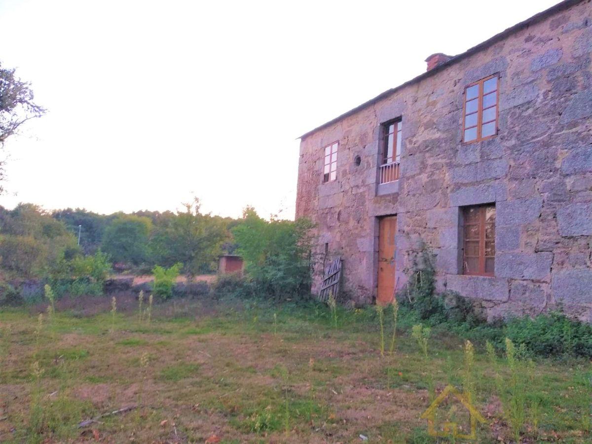 Venta de casa en Corgo O