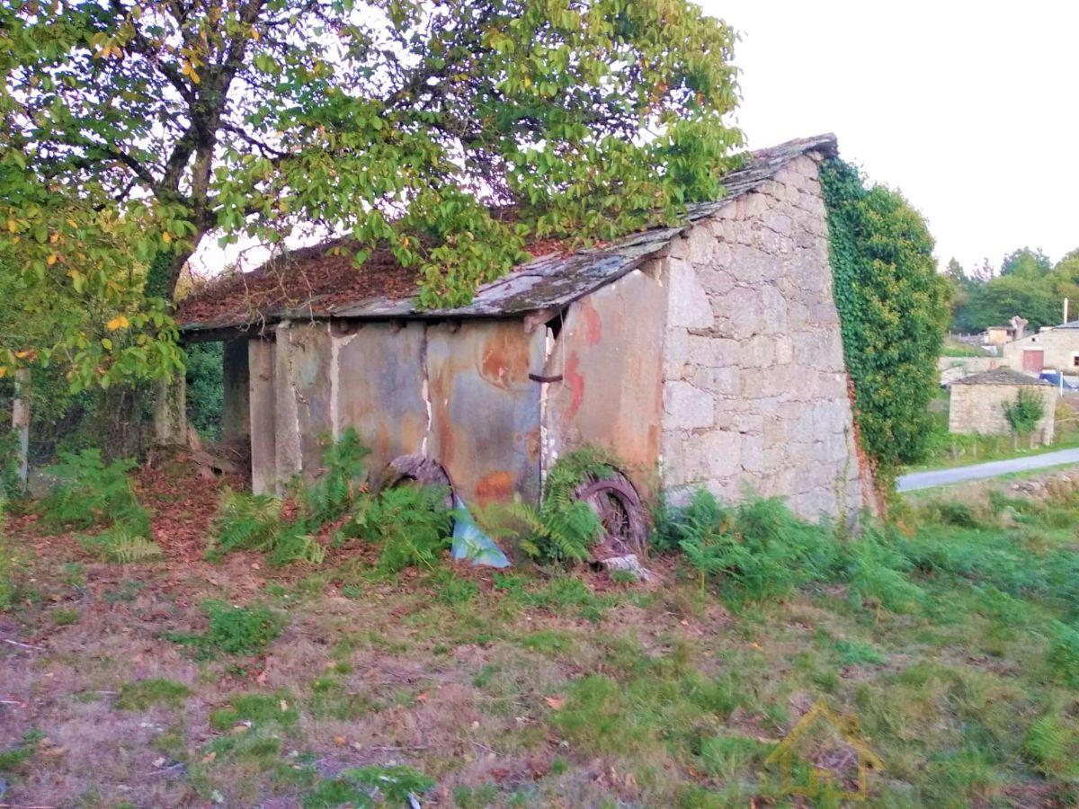 Venta de casa en Corgo O