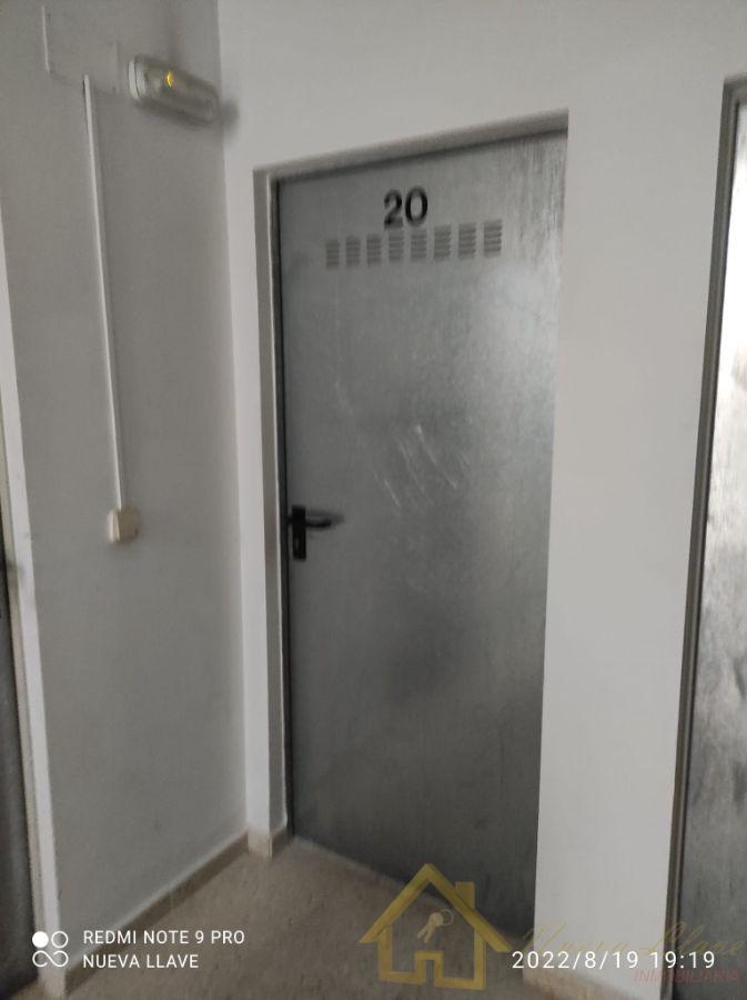 Storage room