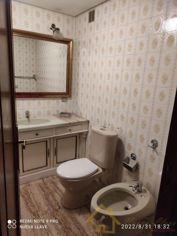 Baño