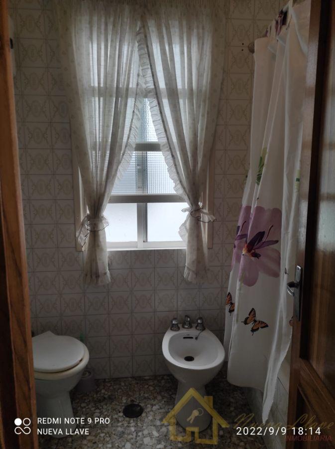 Baño