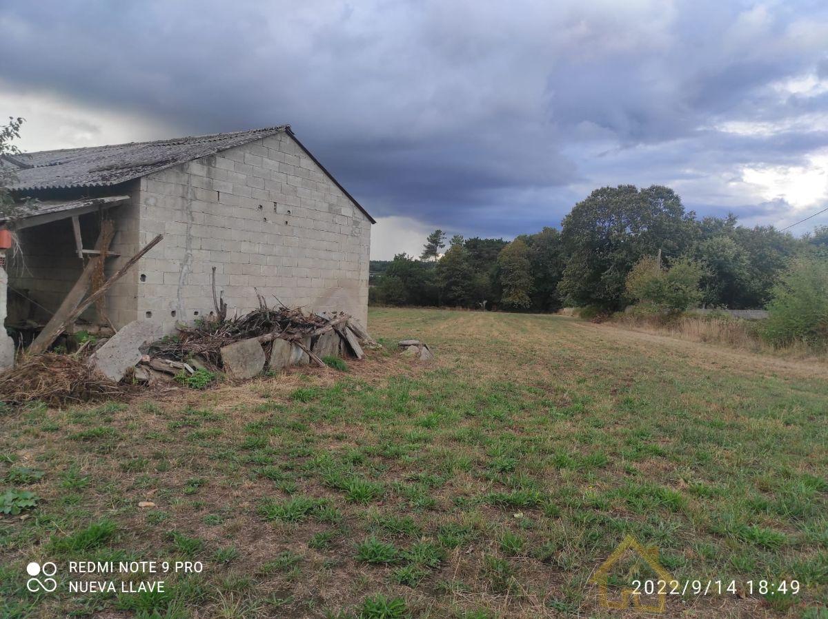 For sale of house in Lugo