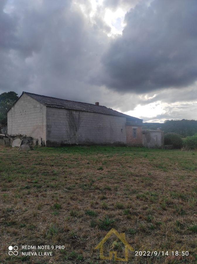 For sale of house in Lugo