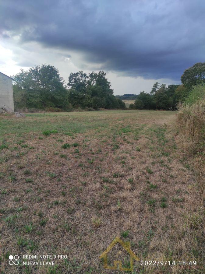 For sale of house in Lugo
