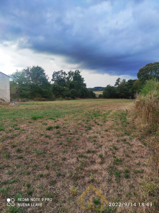 For sale of house in Lugo