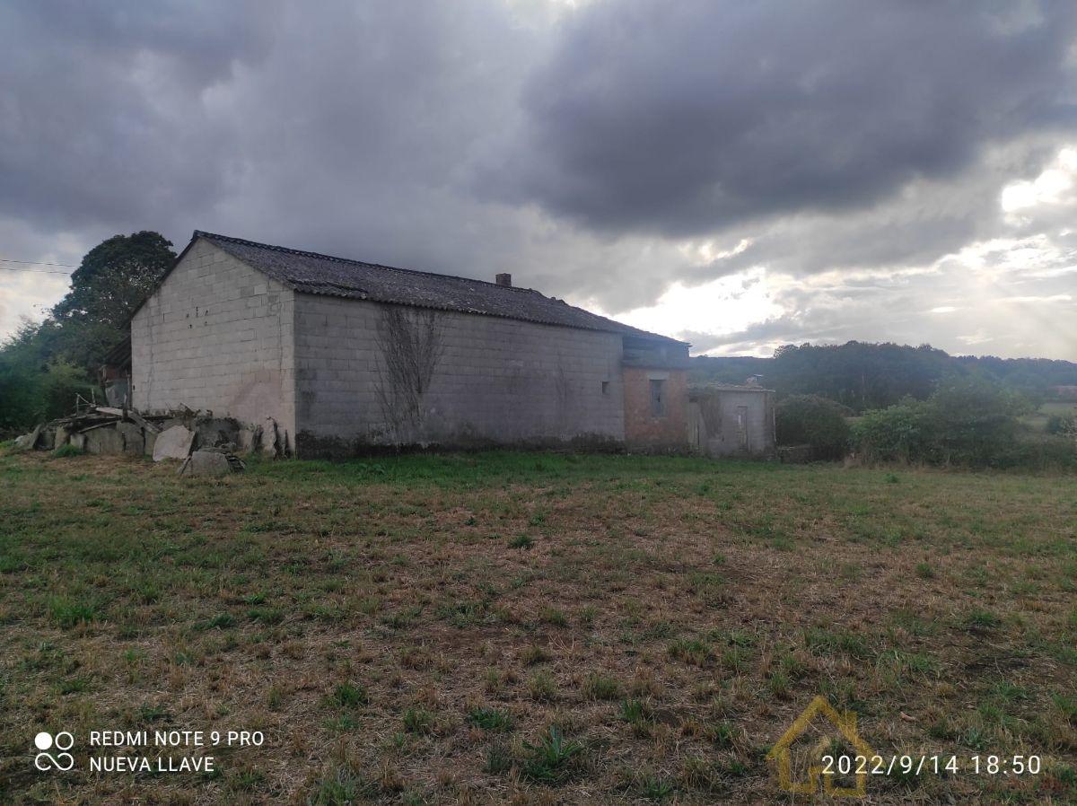 For sale of house in Lugo