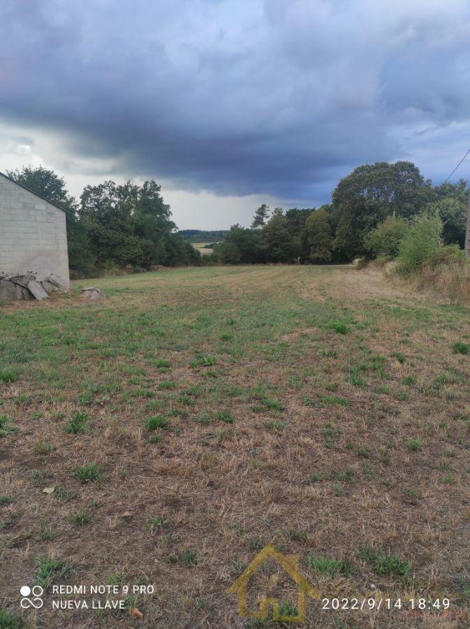 For sale of house in Lugo