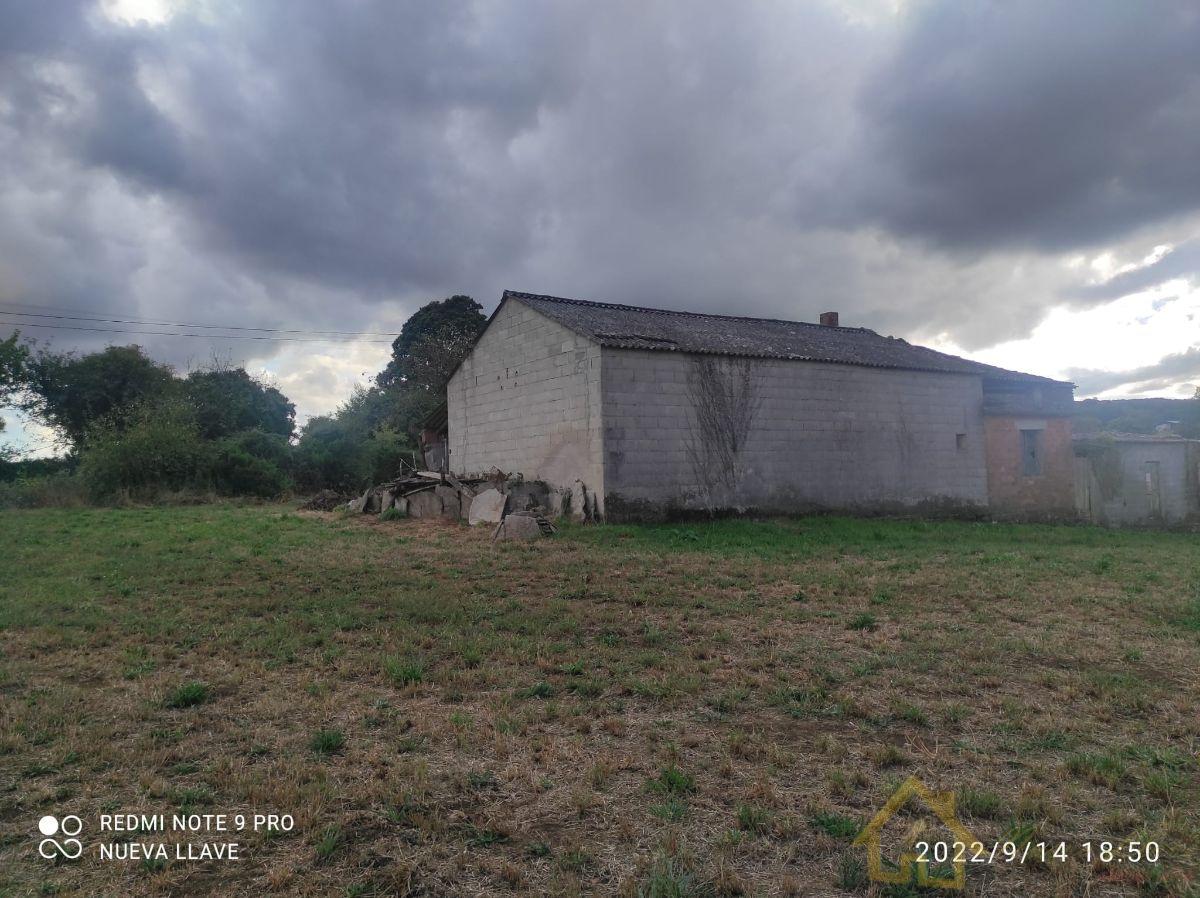 For sale of house in Lugo