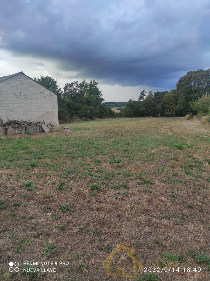 For sale of house in Lugo