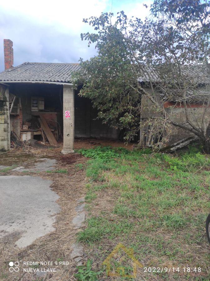 For sale of house in Lugo