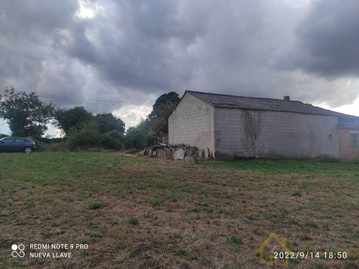 For sale of house in Lugo