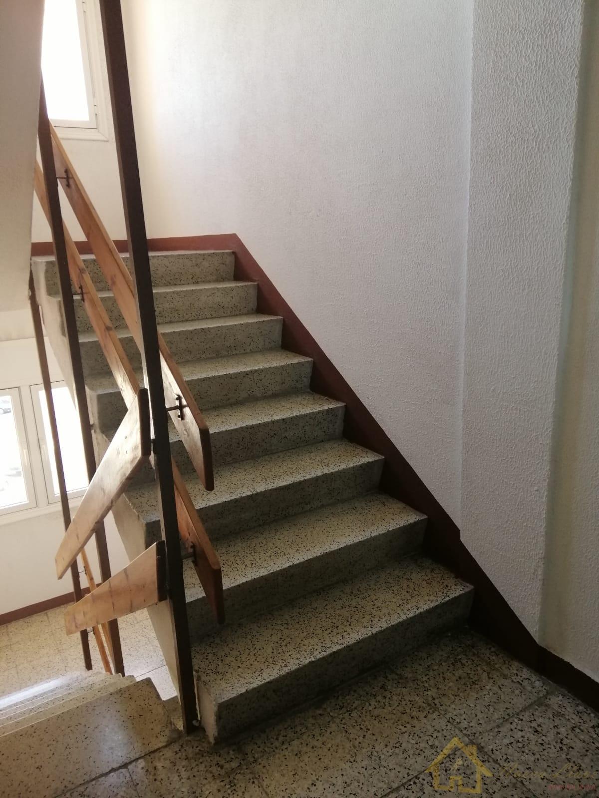 Escalera