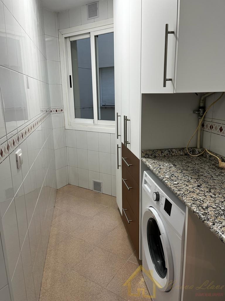 For rent of apartment in Lugo