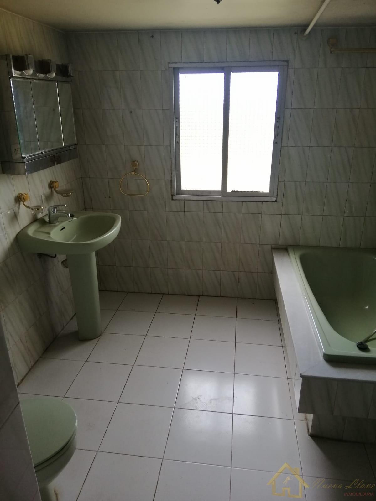 Baño