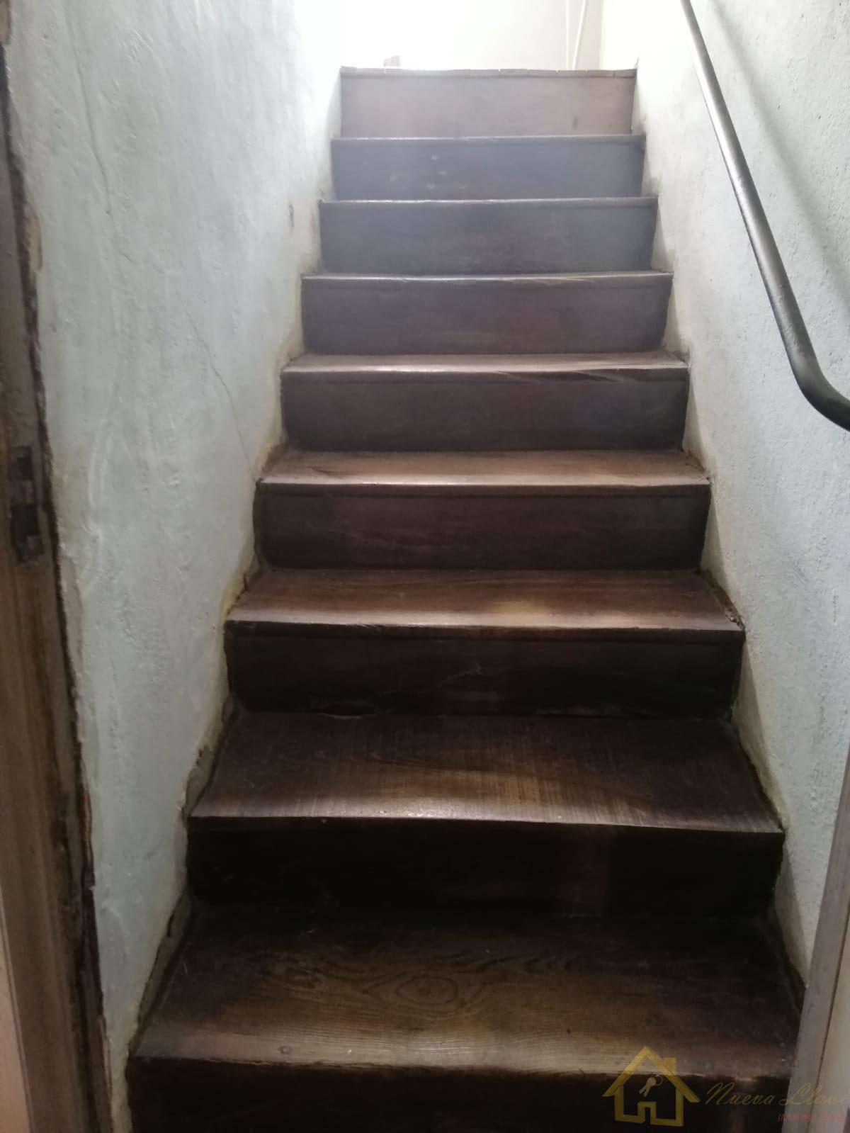 Escalera