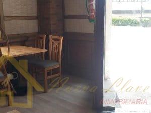 For rent of commercial in Lugo