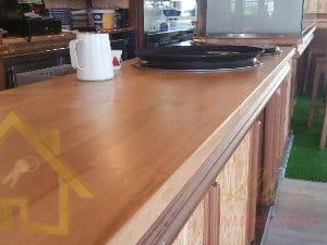 For rent of commercial in Lugo