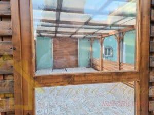 For rent of commercial in Lugo