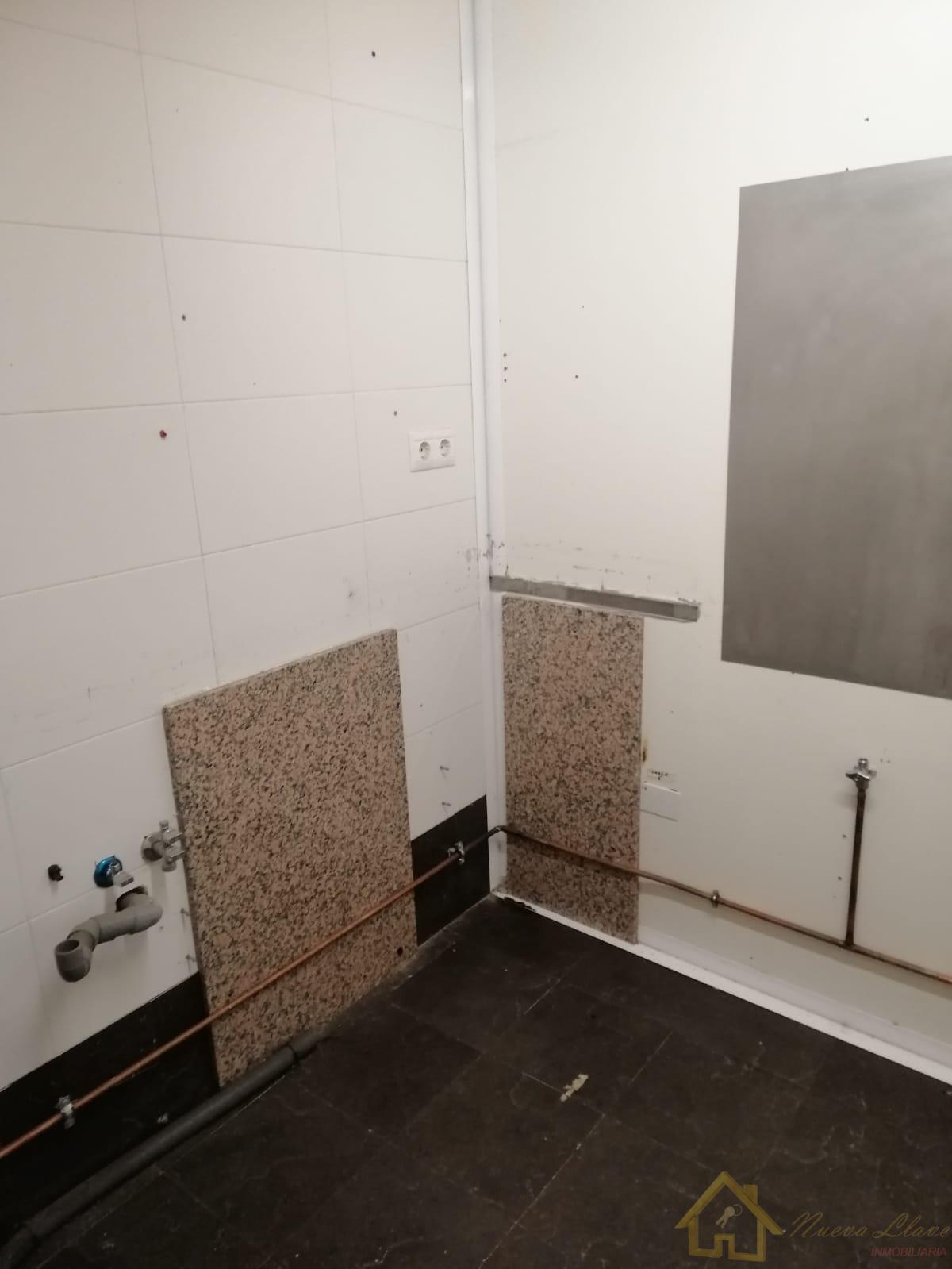 Alquiler de local comercial en Palas de Rei