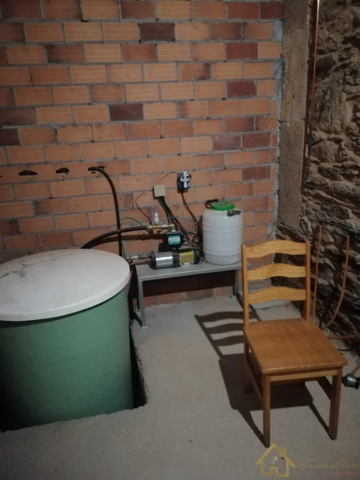Alquiler de local comercial en Palas de Rei