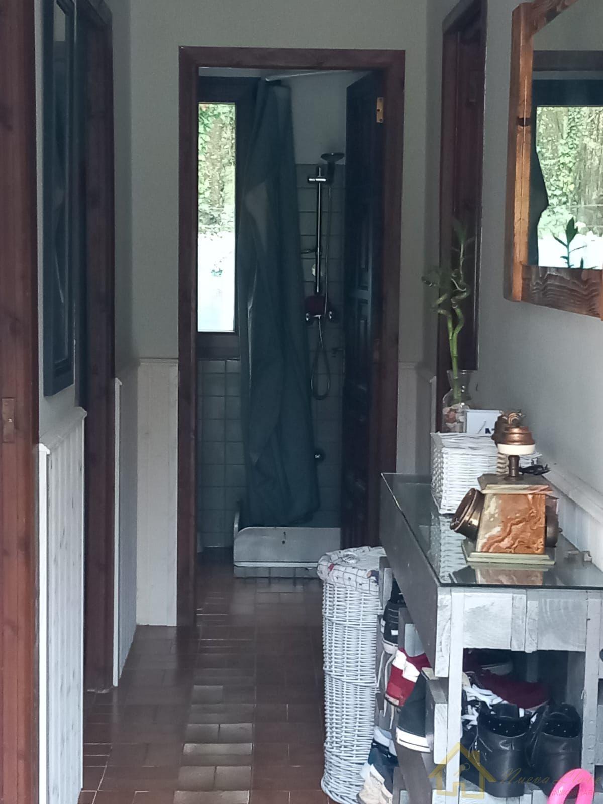 For sale of house in Lugo