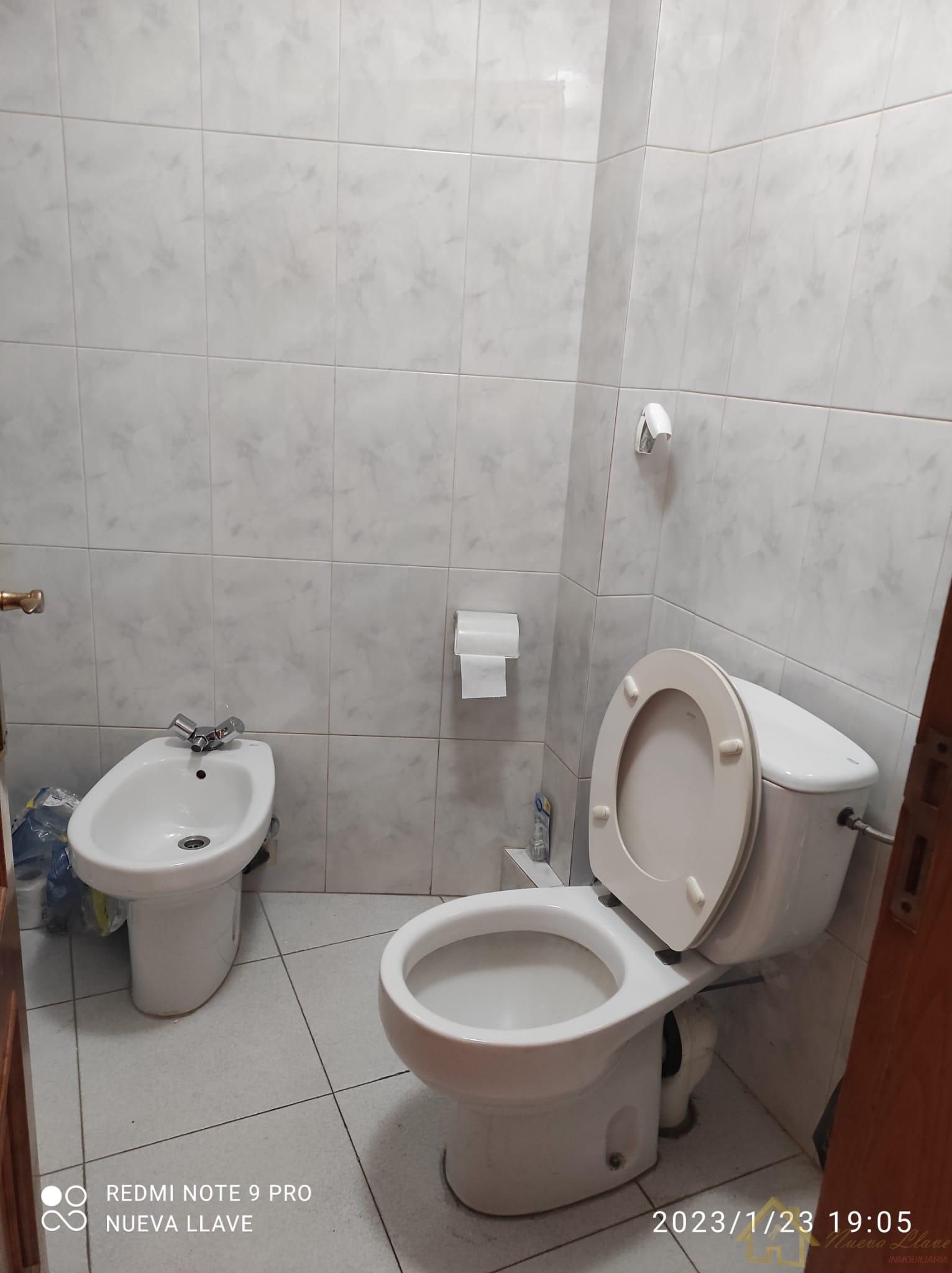 Baño