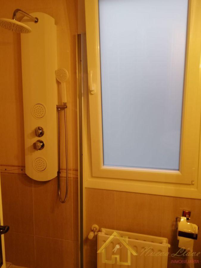 Alquiler de apartamento en Lugo