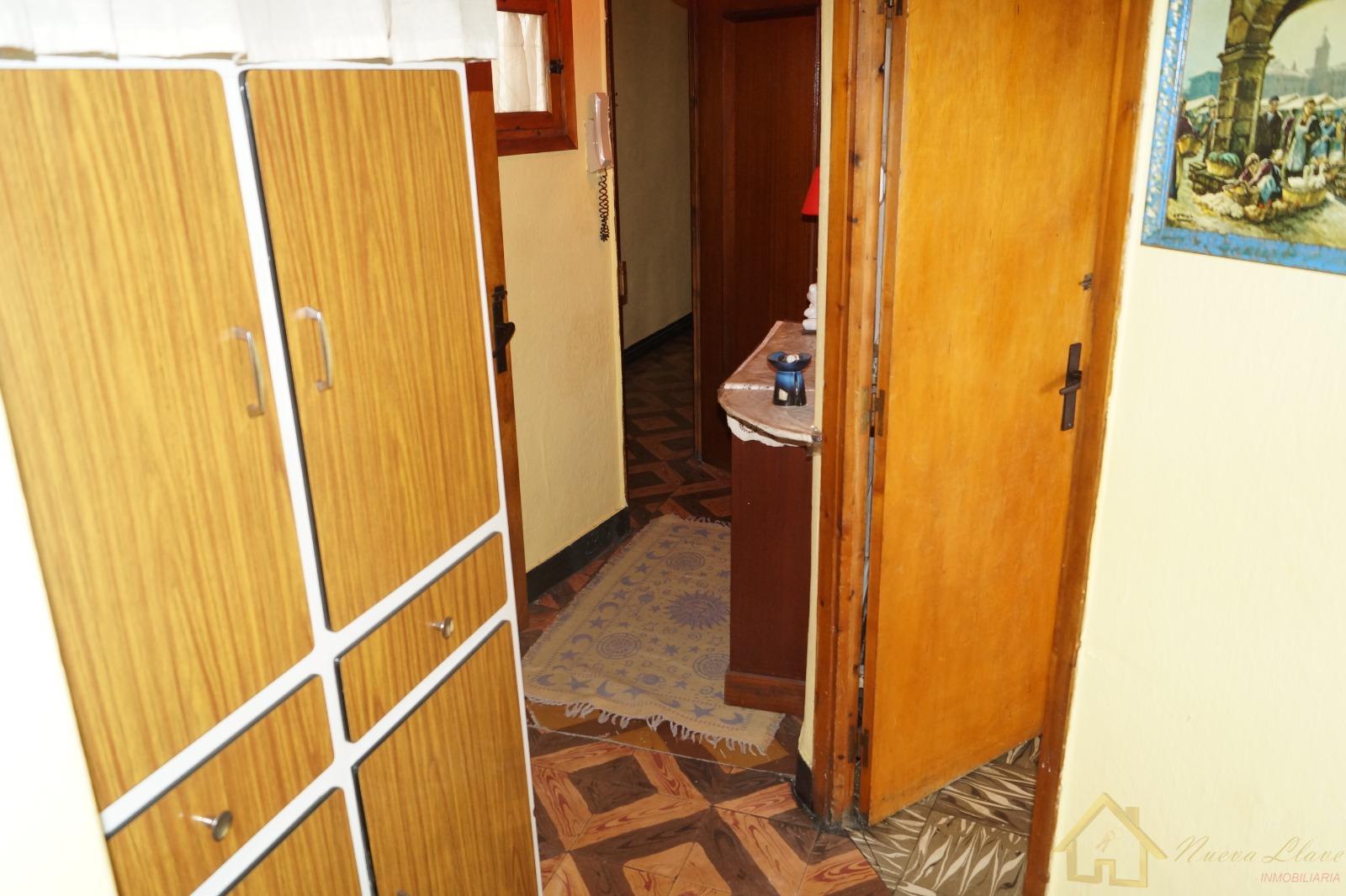 For sale of penthouse in Lugo