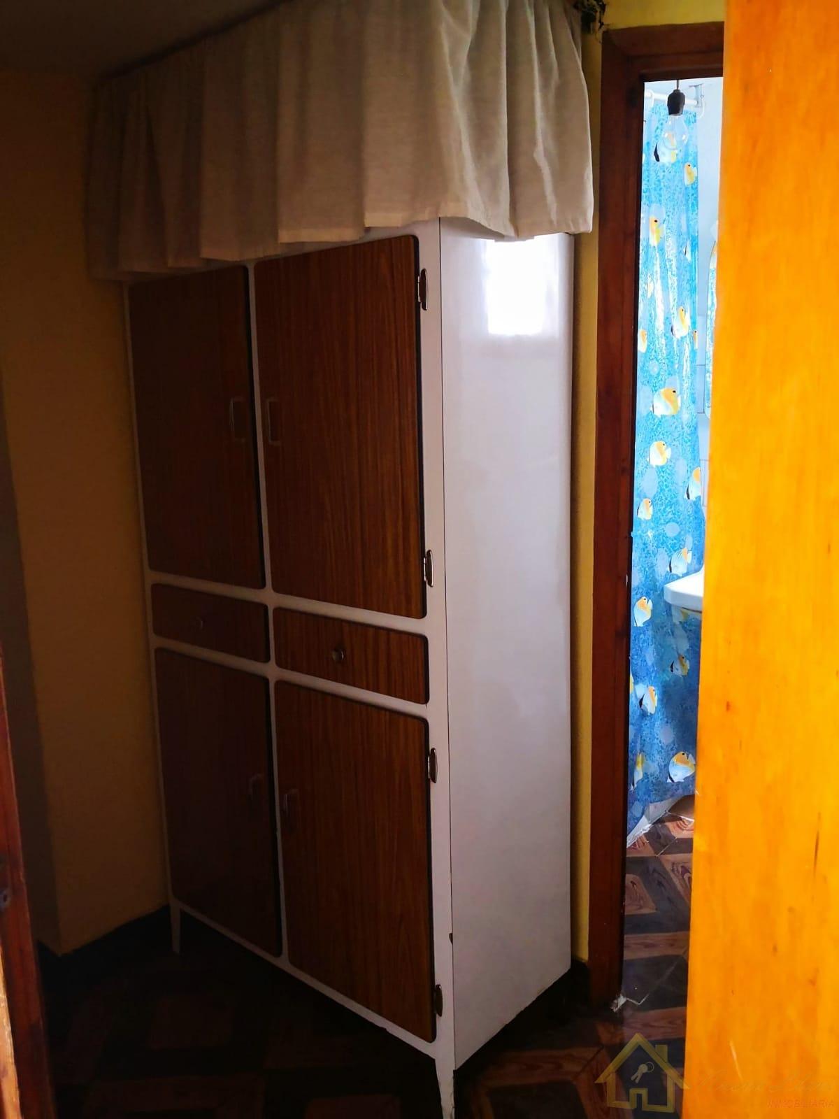 For sale of penthouse in Lugo