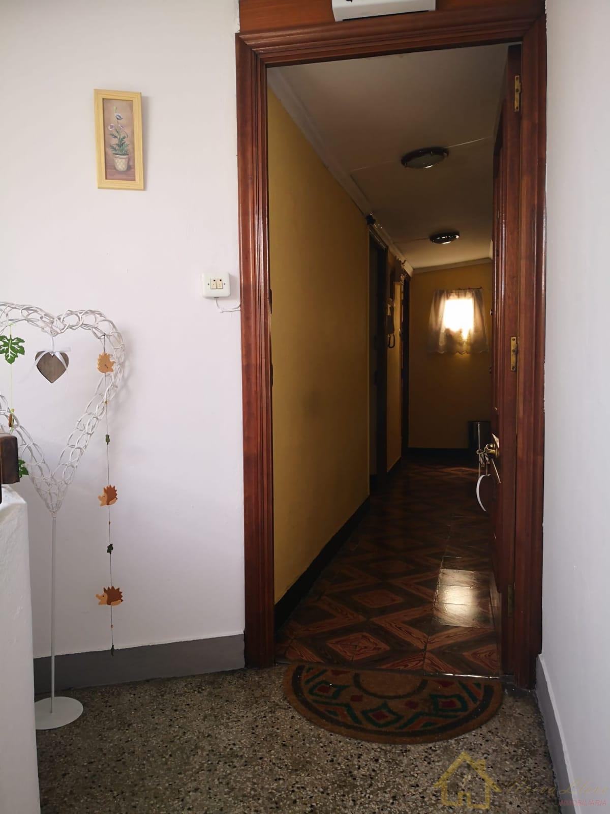 For sale of penthouse in Lugo