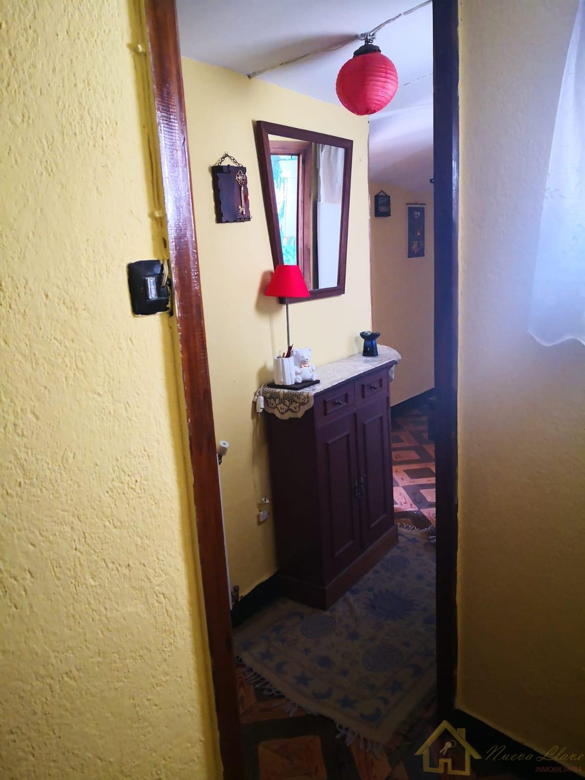For sale of penthouse in Lugo