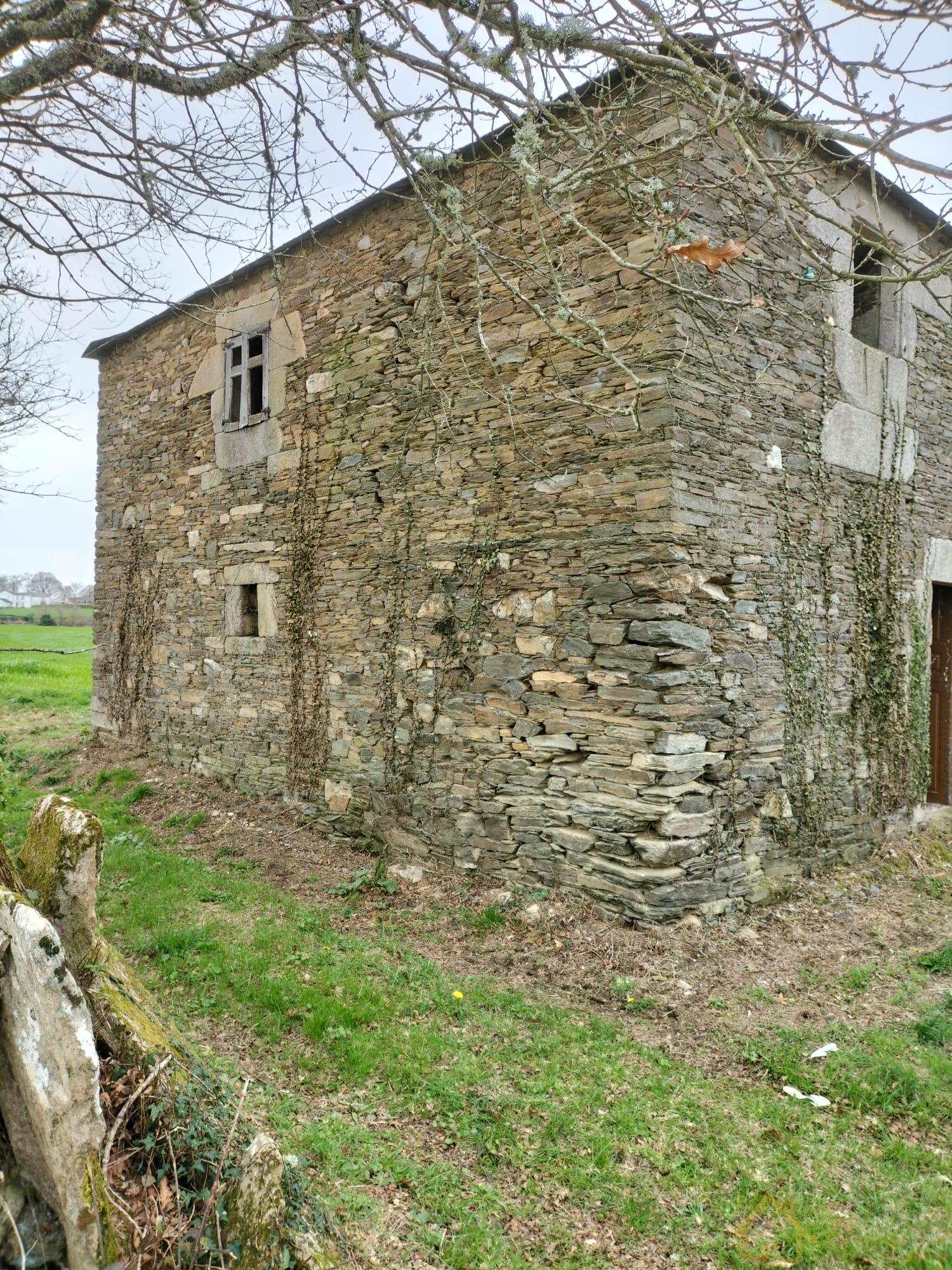 Casa en venta en COSPEITO, Lugo