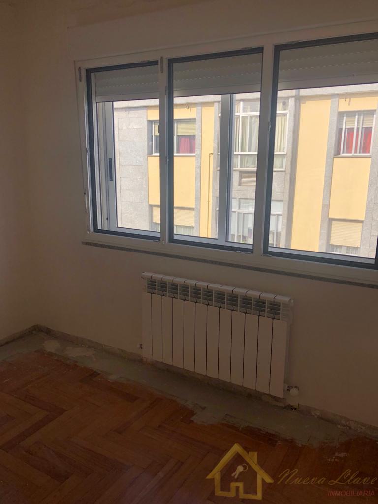 Venta de piso en Lugo