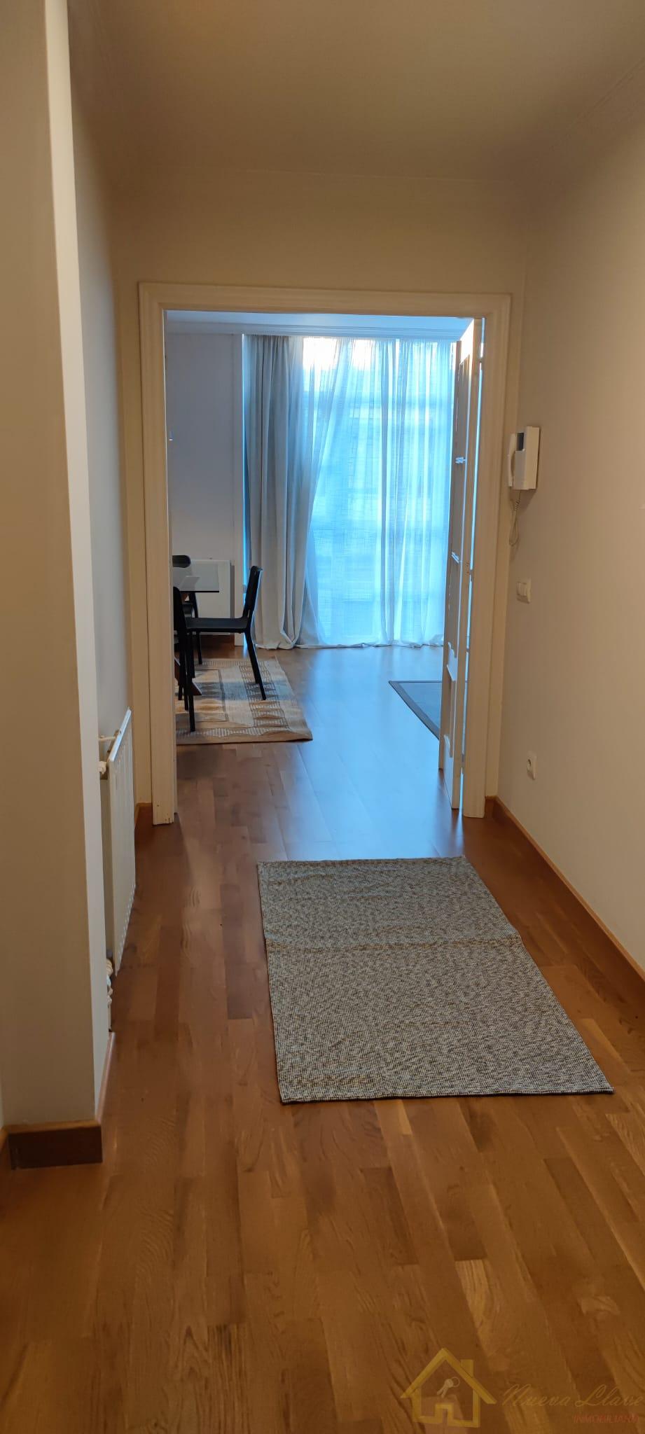 Alquiler de apartamento en Pontevedra