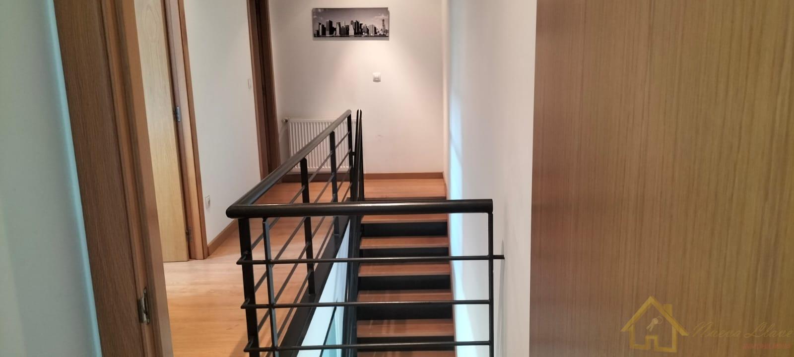 Escalera