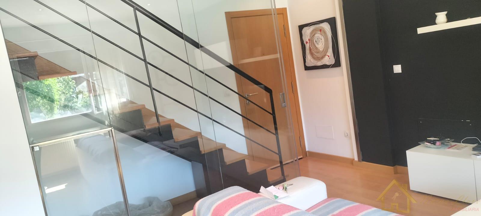 Escalera