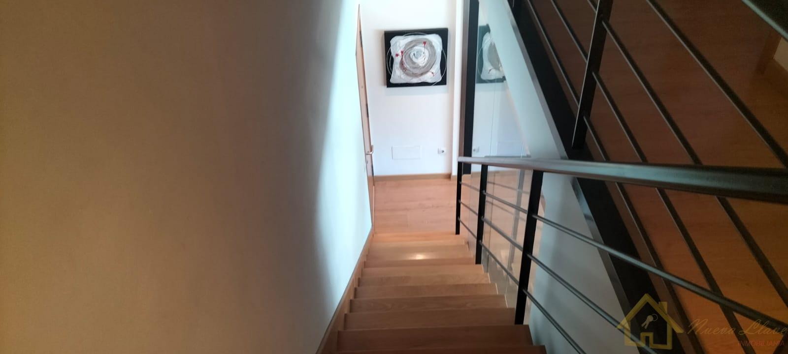 Escalera