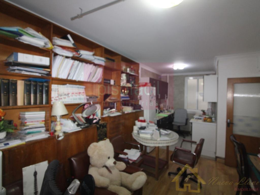 For rent of flat in Lugo