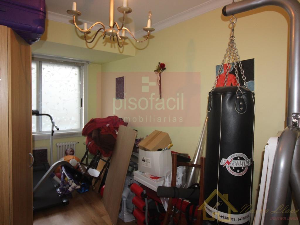 For rent of flat in Lugo