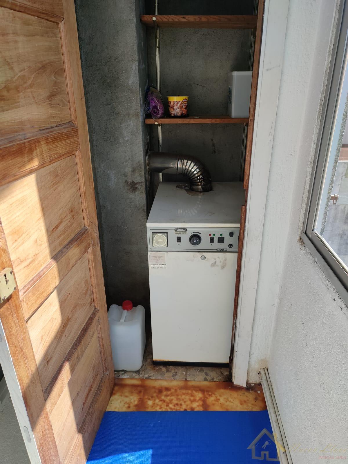 For rent of flat in Lugo