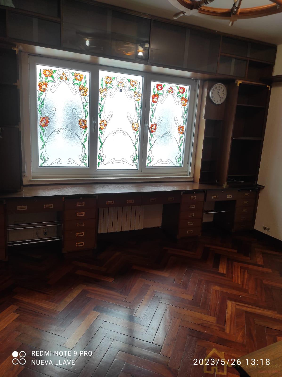 For sale of flat in Lugo